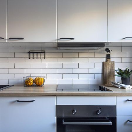 קרקוב Apartament Nieopodal Centrum Nauki Cogiteon מראה חיצוני תמונה