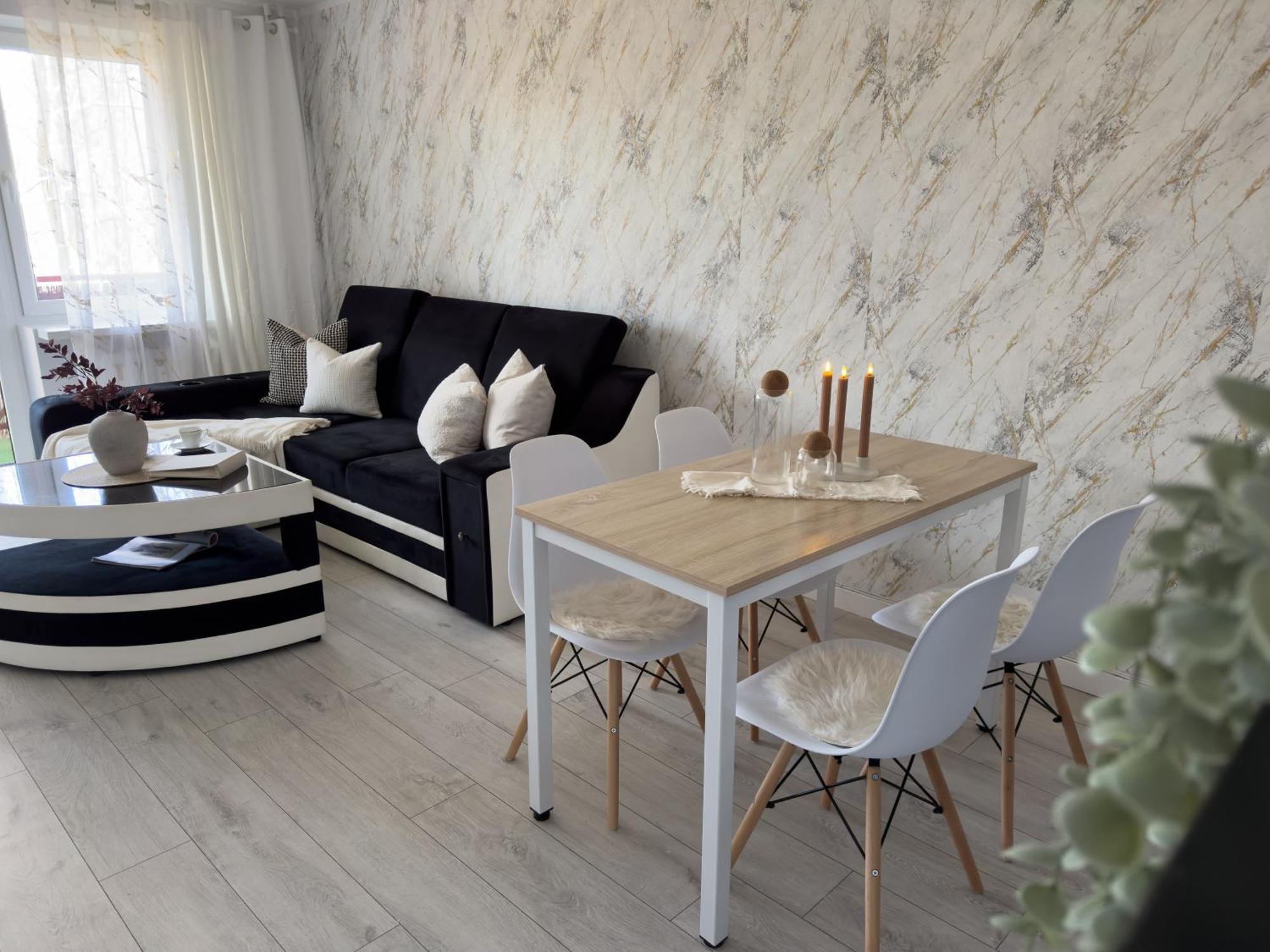 קרקוב Apartament Nieopodal Centrum Nauki Cogiteon מראה חיצוני תמונה