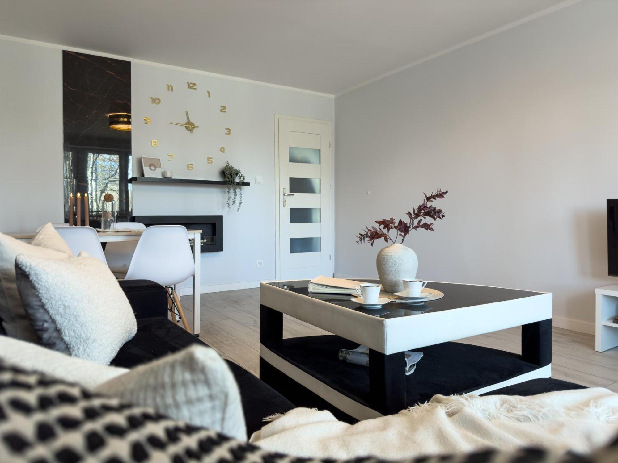 קרקוב Apartament Nieopodal Centrum Nauki Cogiteon מראה חיצוני תמונה