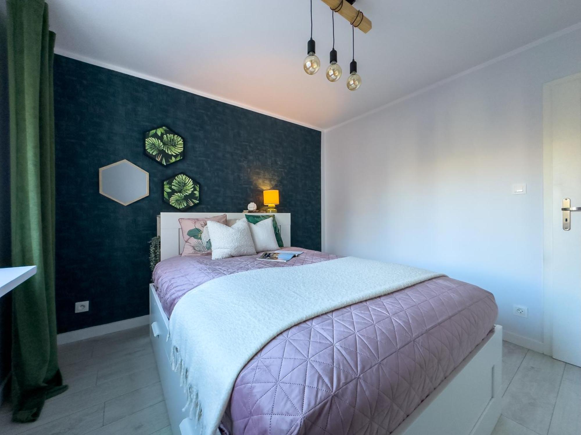 קרקוב Apartament Nieopodal Centrum Nauki Cogiteon מראה חיצוני תמונה