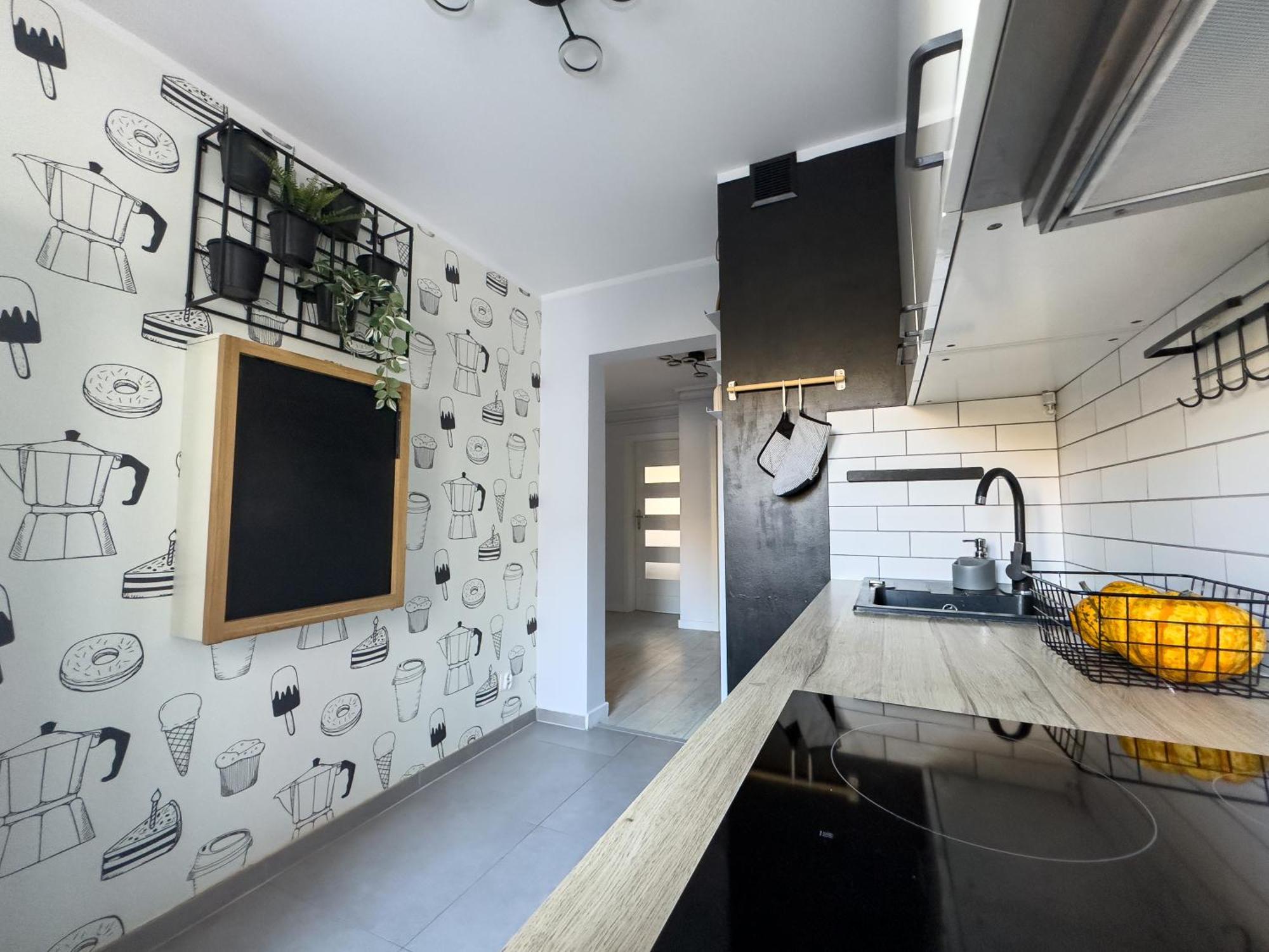 קרקוב Apartament Nieopodal Centrum Nauki Cogiteon מראה חיצוני תמונה