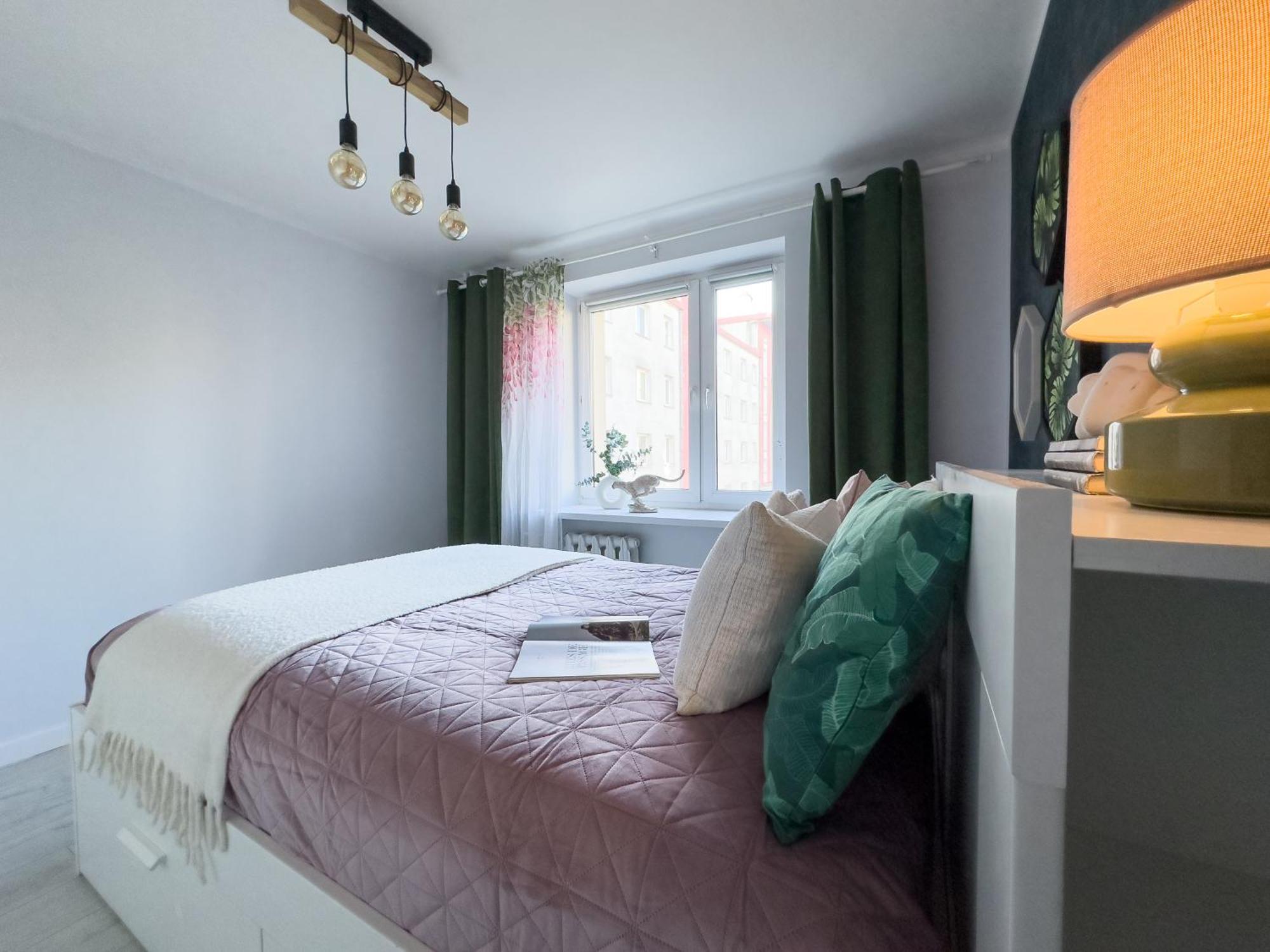קרקוב Apartament Nieopodal Centrum Nauki Cogiteon מראה חיצוני תמונה