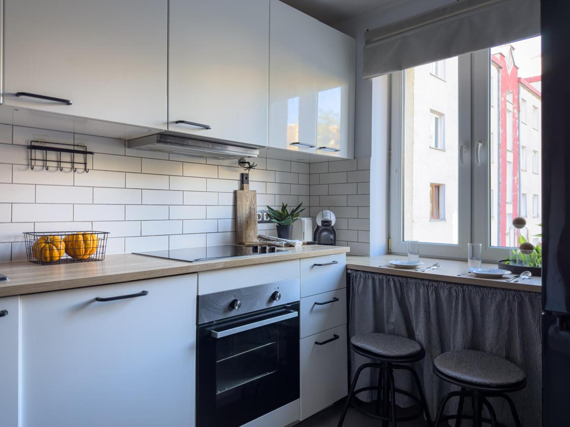 קרקוב Apartament Nieopodal Centrum Nauki Cogiteon מראה חיצוני תמונה