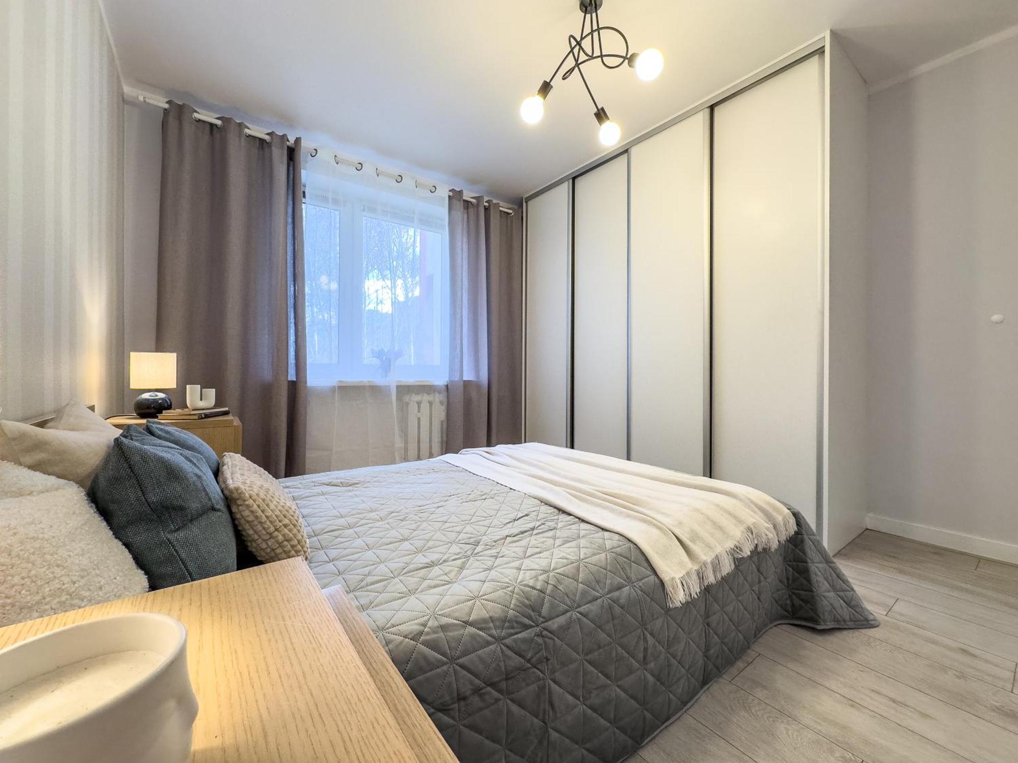 קרקוב Apartament Nieopodal Centrum Nauki Cogiteon מראה חיצוני תמונה