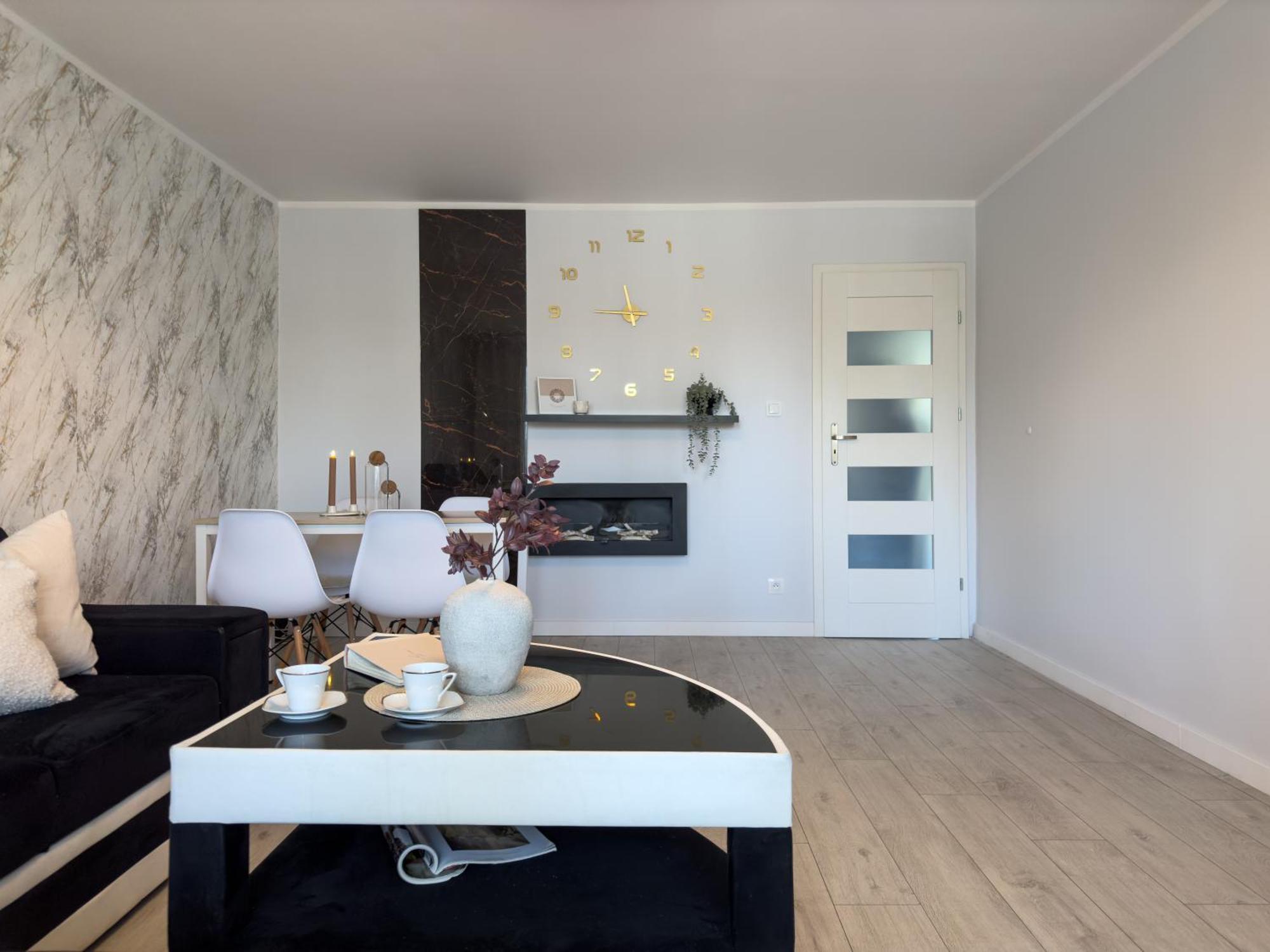 קרקוב Apartament Nieopodal Centrum Nauki Cogiteon מראה חיצוני תמונה