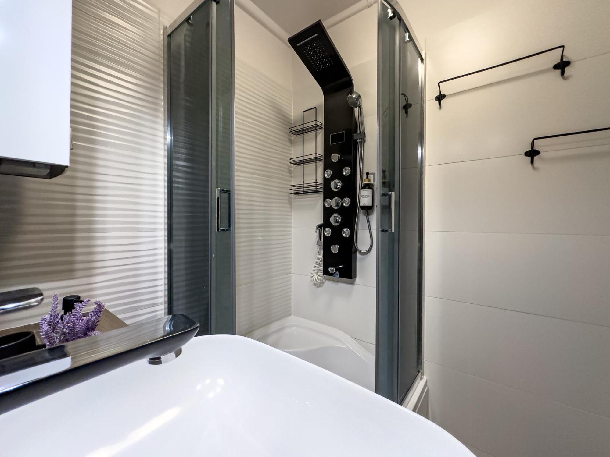 קרקוב Apartament Nieopodal Centrum Nauki Cogiteon מראה חיצוני תמונה