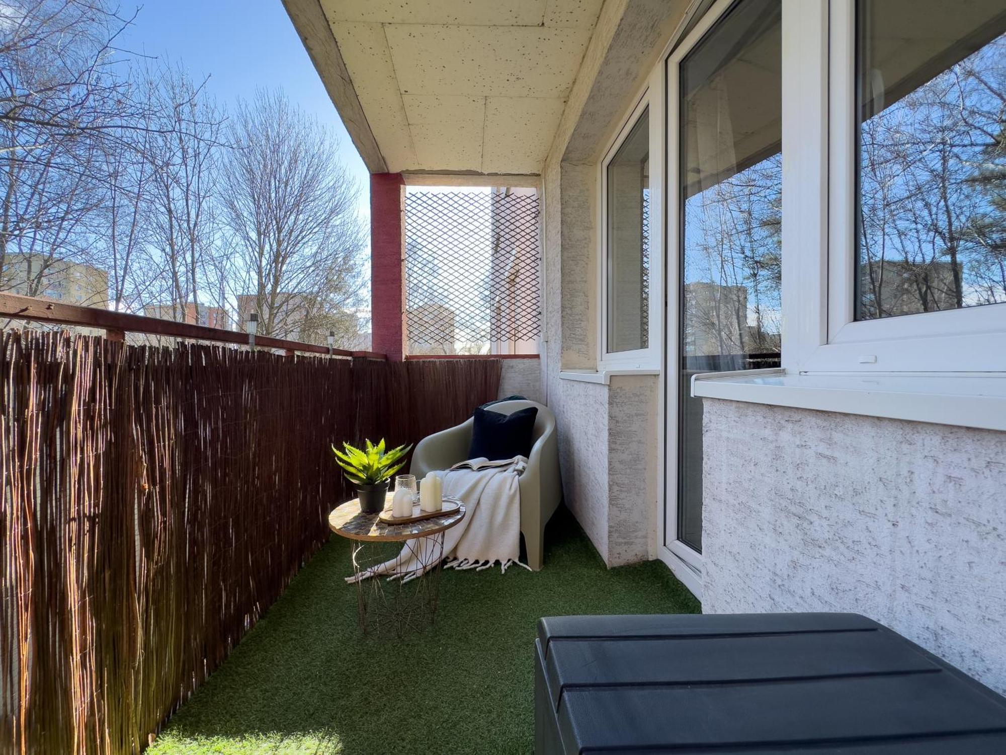 קרקוב Apartament Nieopodal Centrum Nauki Cogiteon מראה חיצוני תמונה