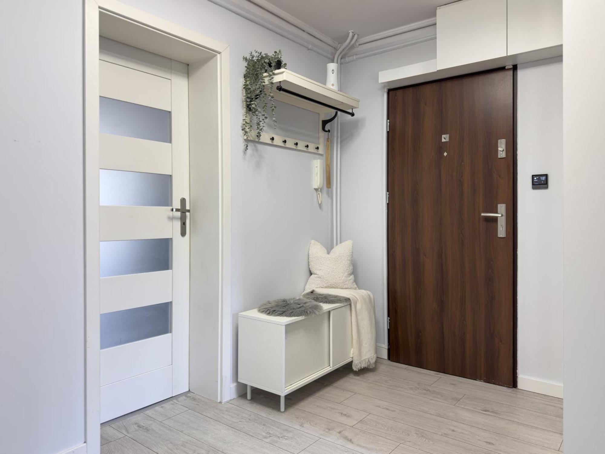 קרקוב Apartament Nieopodal Centrum Nauki Cogiteon מראה חיצוני תמונה