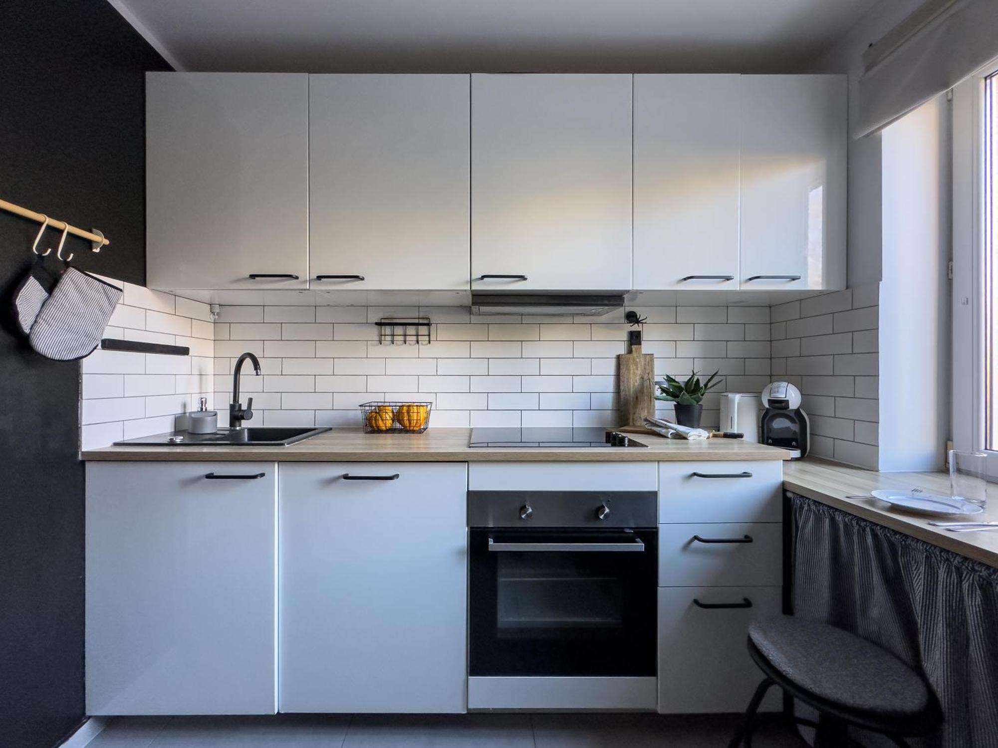 קרקוב Apartament Nieopodal Centrum Nauki Cogiteon מראה חיצוני תמונה