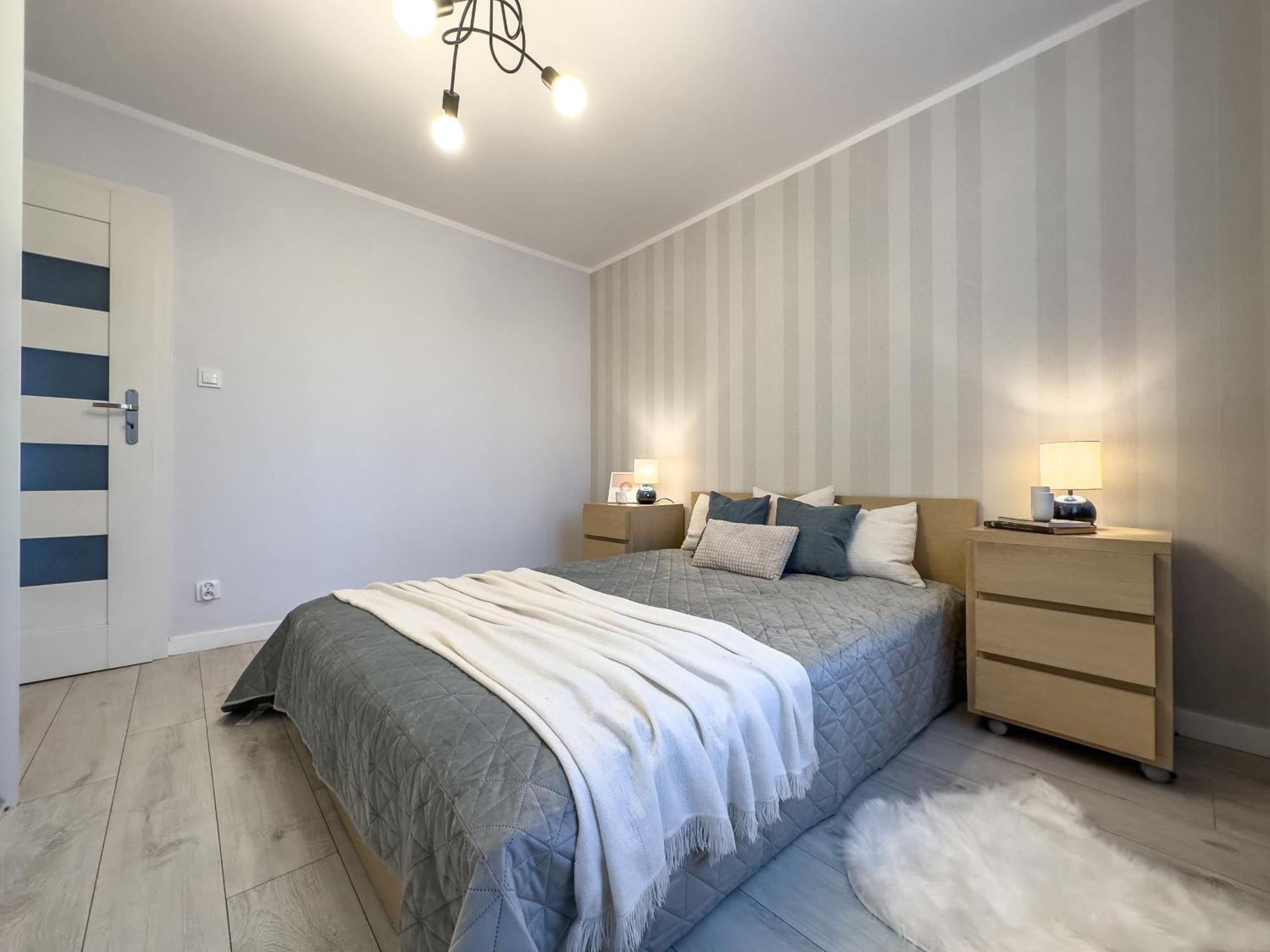 קרקוב Apartament Nieopodal Centrum Nauki Cogiteon מראה חיצוני תמונה